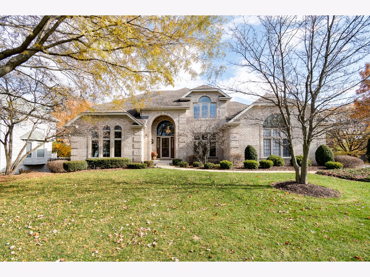 Homes Sold Canterbury Trails Lisle Illinois, 2163 Canterbury