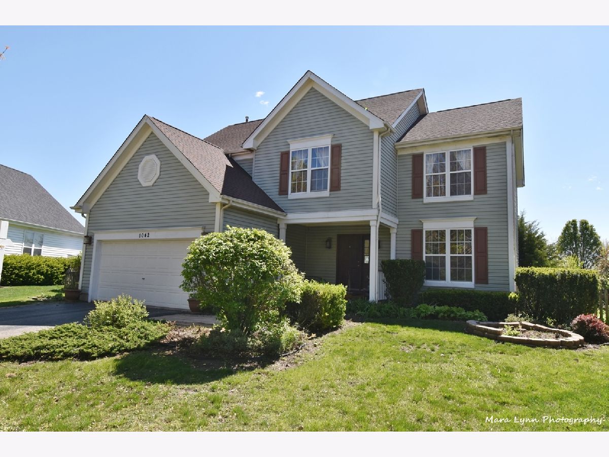 Homes Sold Chicory Place Aurora Illinois, 1042 Sundew