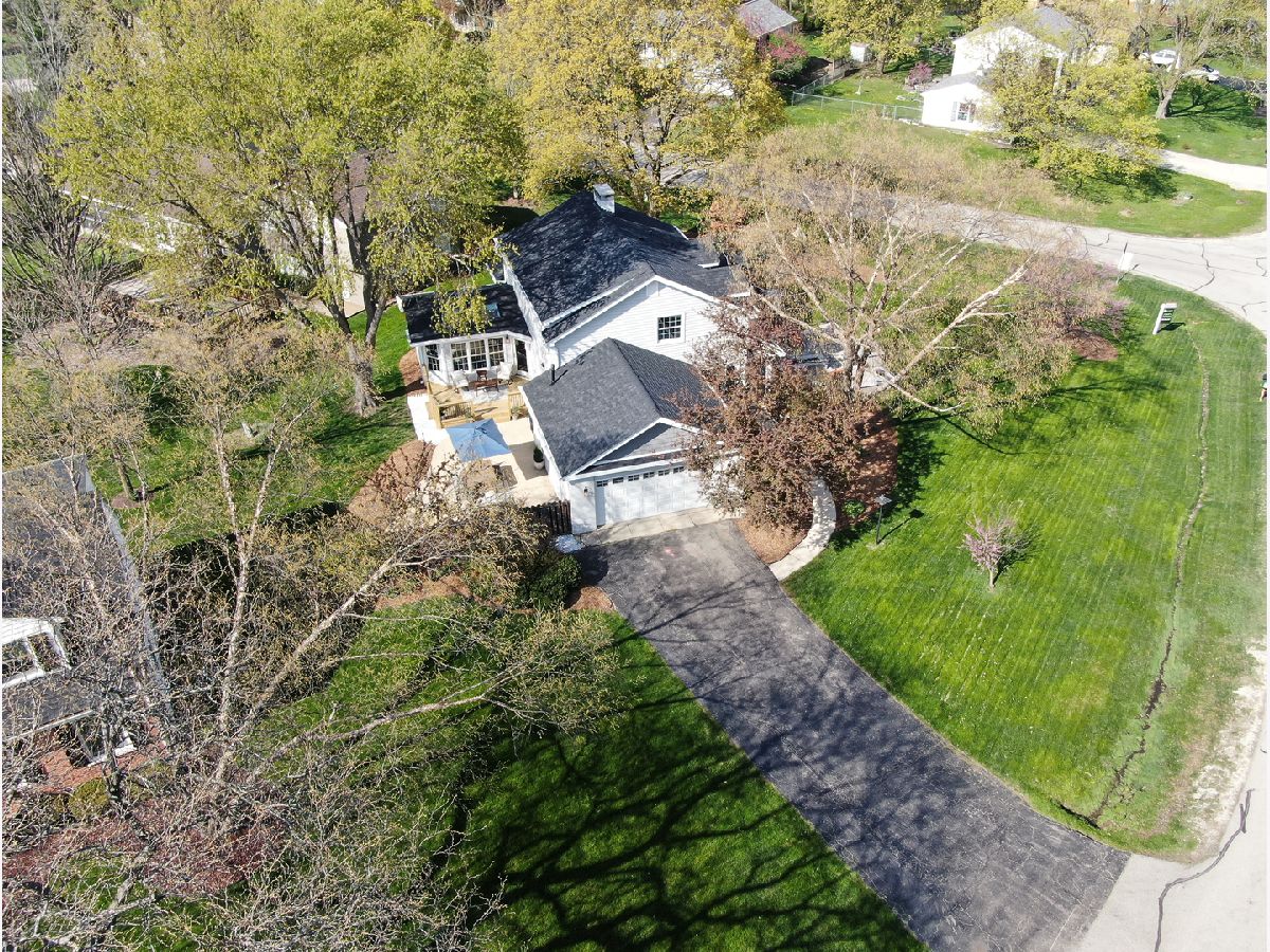 Homes Sold Winfield Heights Winfield Illinois, 27W118 Fleming