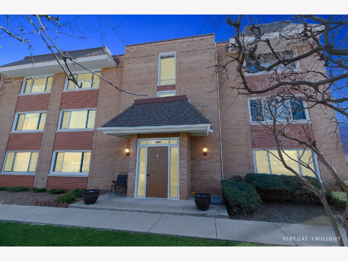 Condominiums Sold Fontana Alsip Illinois, 3905 123rd