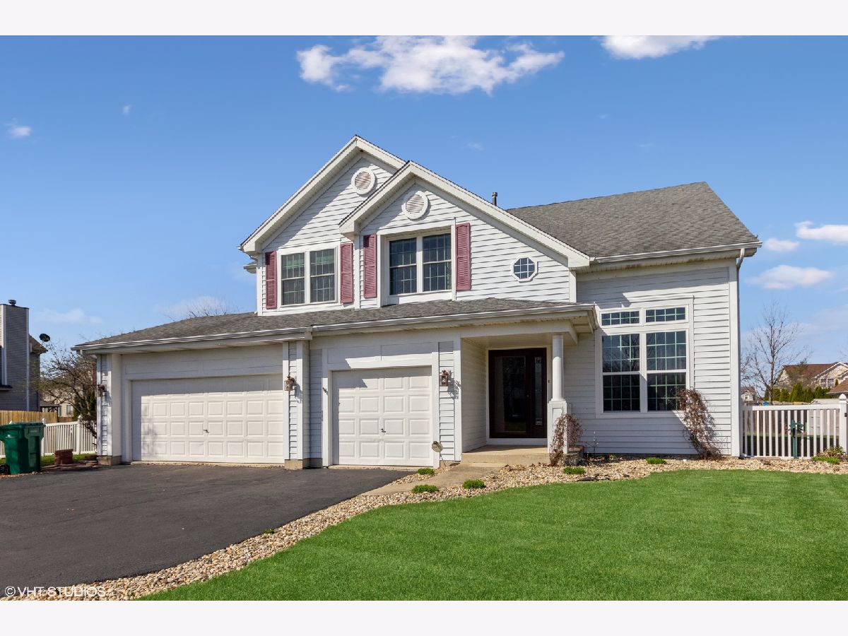 Homes Sold Arbor Of Plainfield Plainfield Illinois, 15962 Lexington