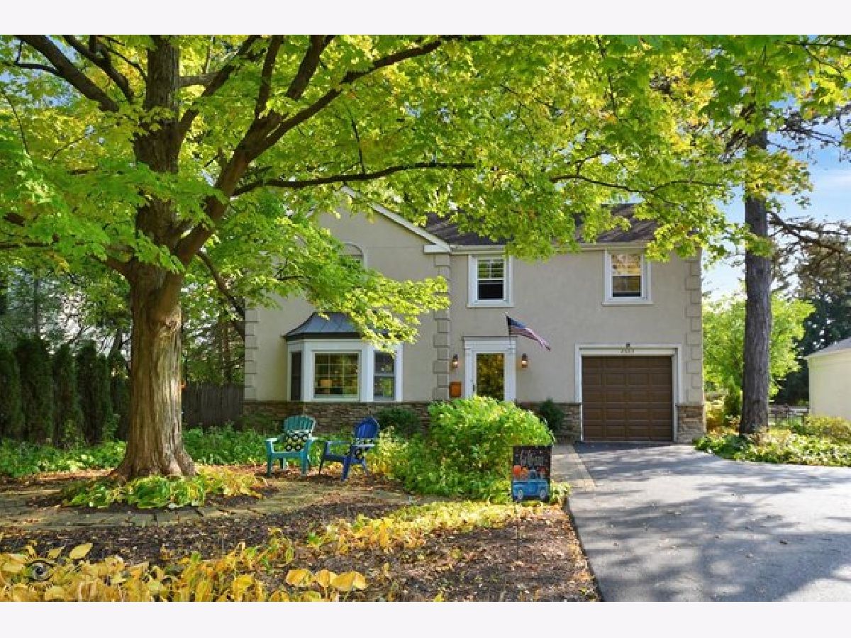 Townhomes & Homes Sold Chesterfield Glenview Illinois, 2633 Glenview