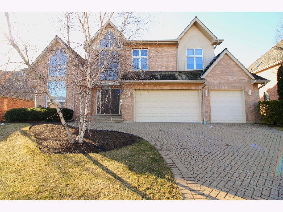 Homes Sold Pebble Beach Vernon Hills Illinois, 1663 Pebble Beach