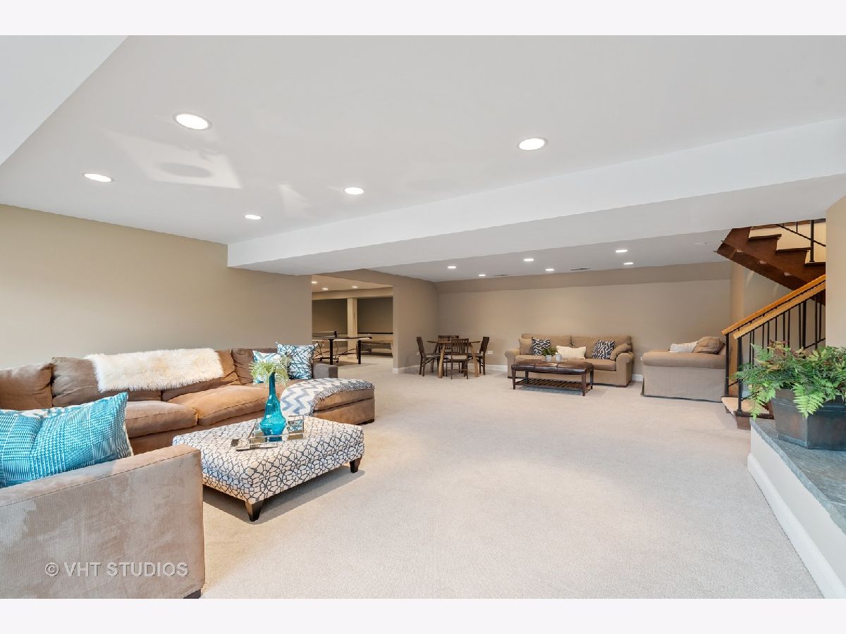 Homes Sold Lake Eleanor Estates Deerfield Illinois, 1745 Lake Eleanor
