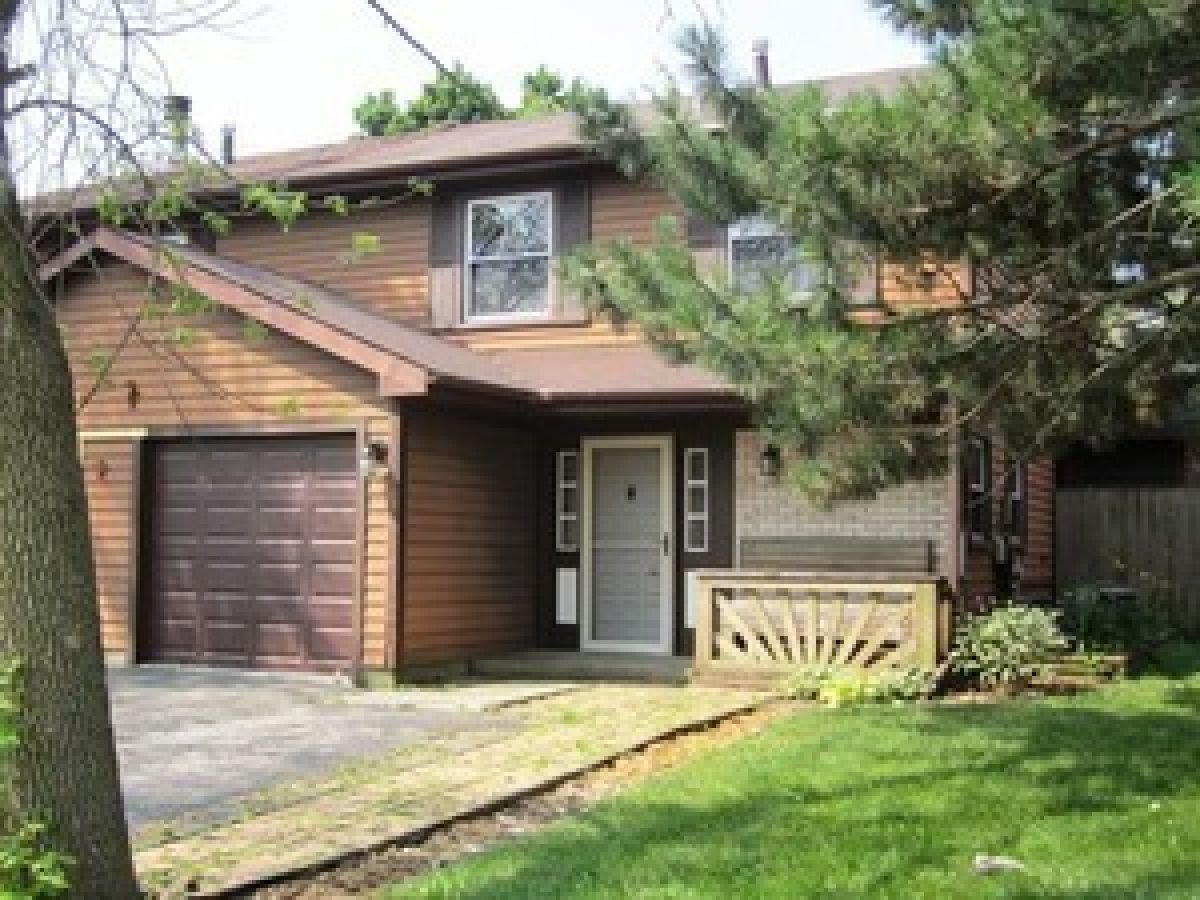 Townhomes Sold Country Manor Bolingbrook Illinois, 335 Kirkwood