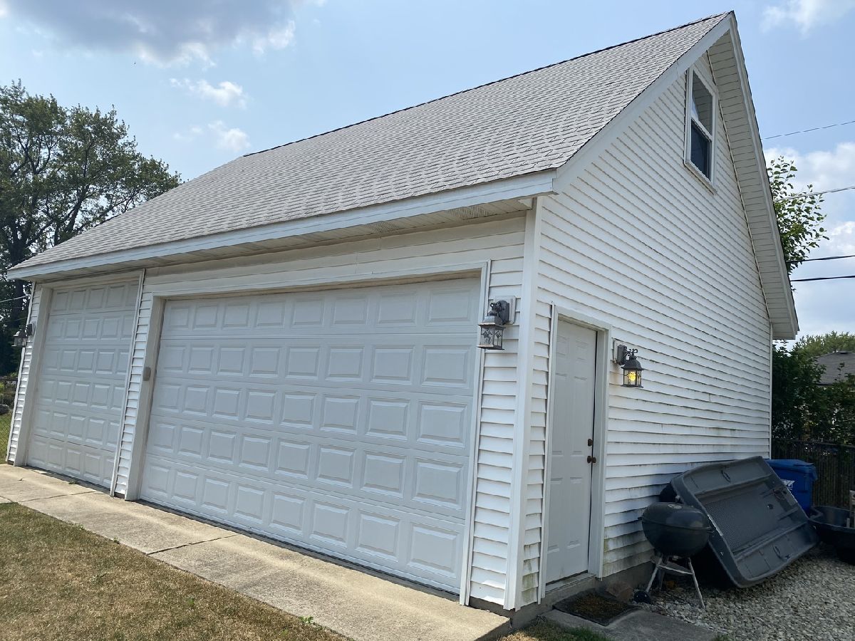 Homes Sold Yorkfield Elmhurst Illinois, 940 Cadwell