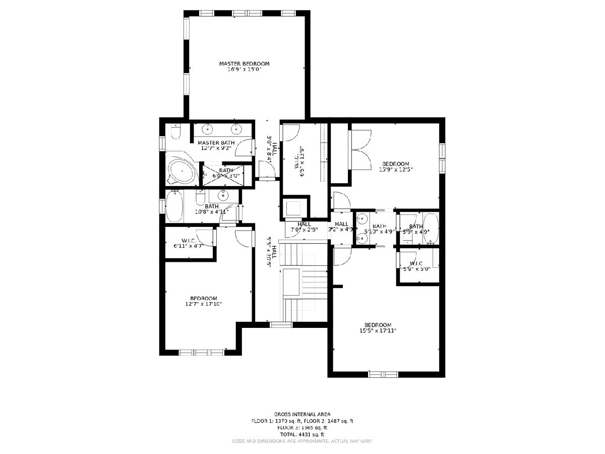 Homes Sold Orchard Hill Downers Grove Illinois, 4509 Highland