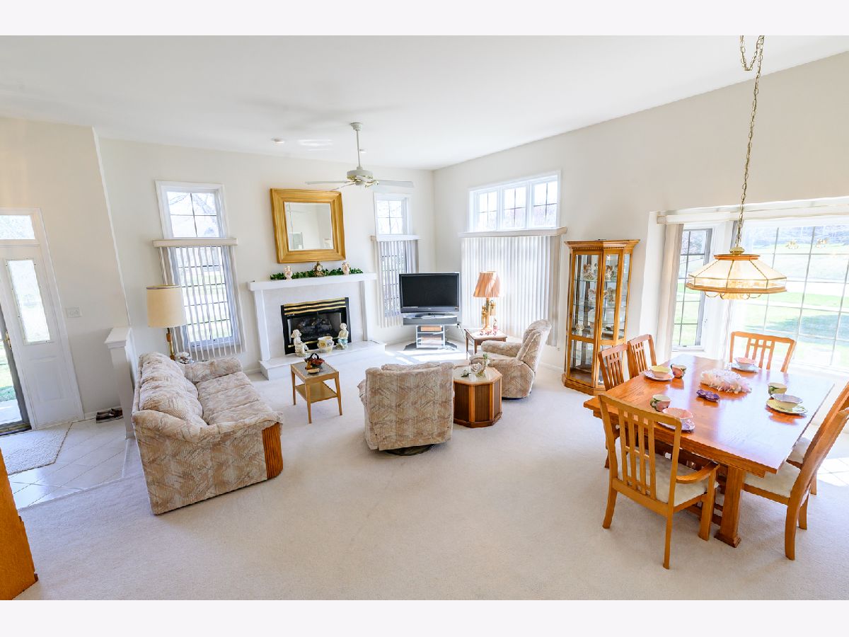 Townhomes Sold Crystal Lake Townhomes Frankfort Illinois, 20177 Crystal Lake