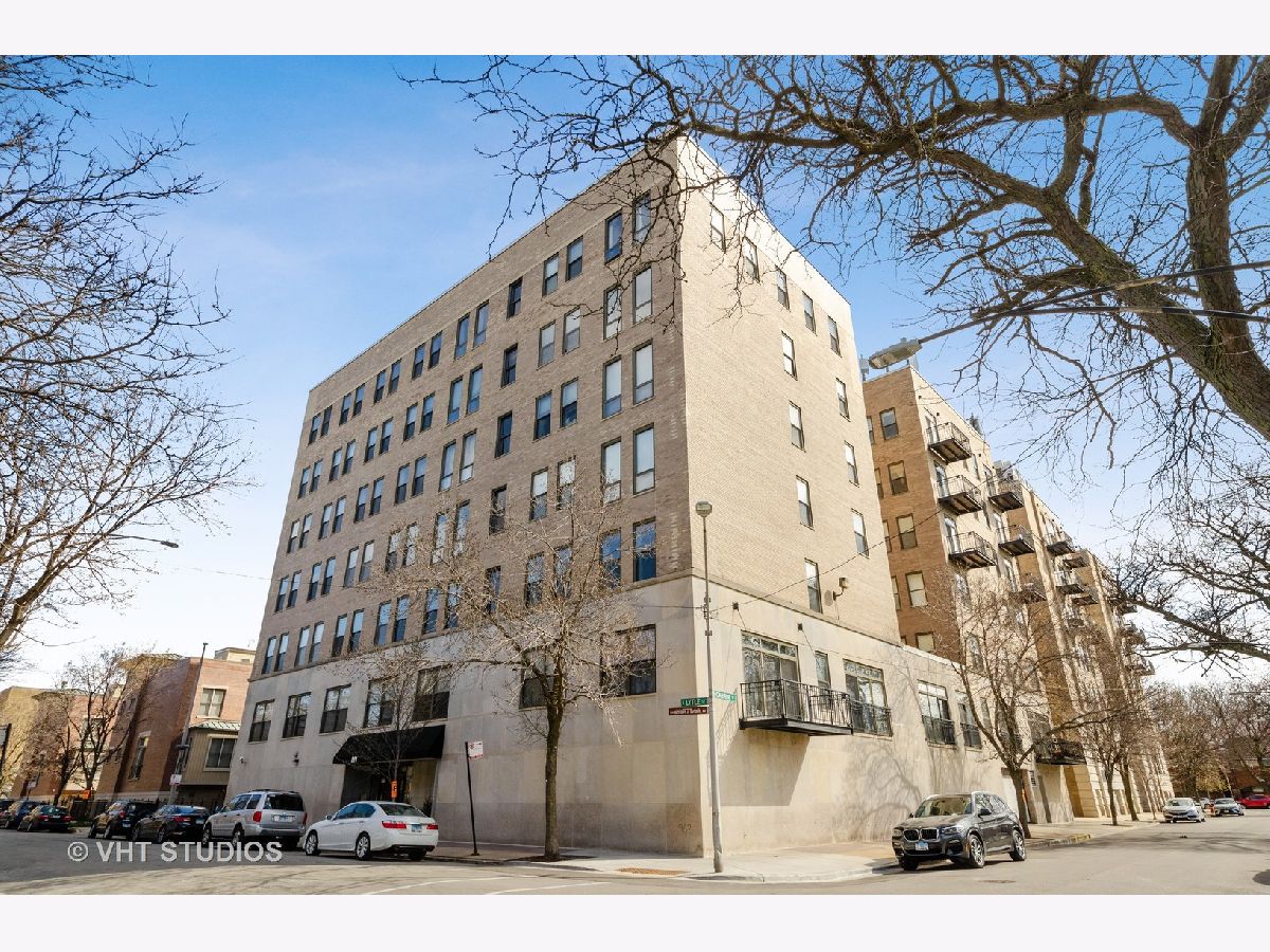Townhomes & Condos Sold Columbus On The Park Chicago Illinois, 811 Lytle