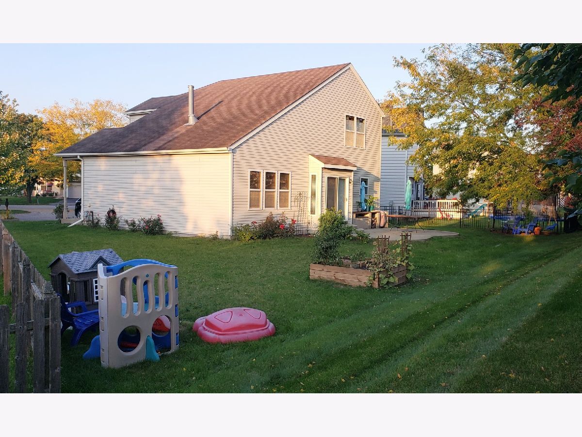 Homes Sold Wesmere Pointe Plainfield Illinois, 5916 Glass Pointe