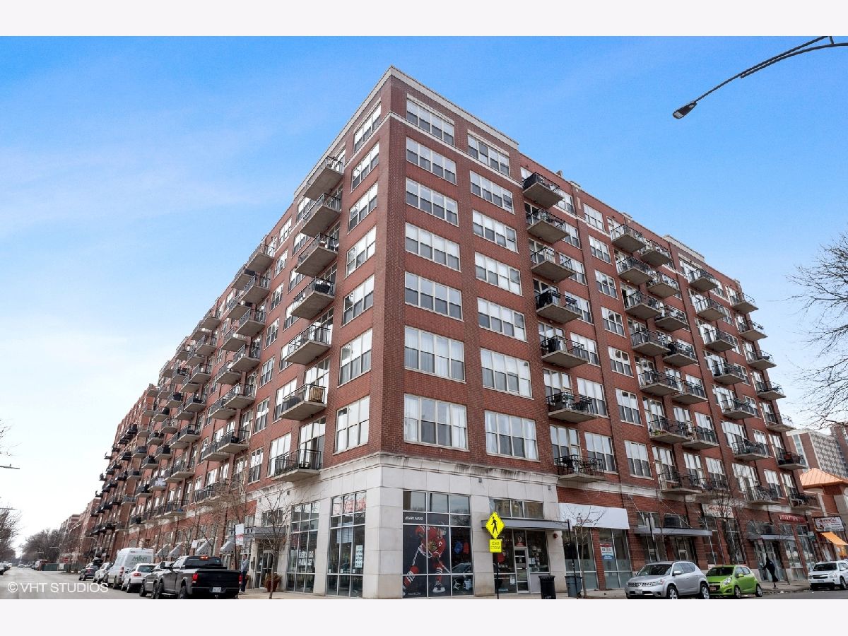 Condos & Townhomes Sold Skytech Lofts Chicago Illinois, 6 Laflin