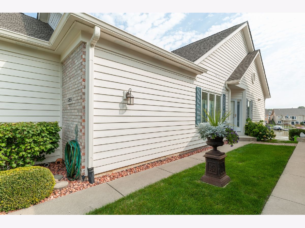 Townhomes Sold Fairway Harbor Antioch Illinois, 39866 Long