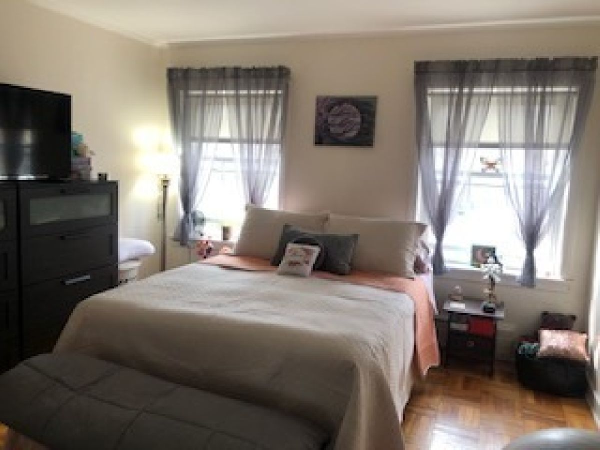 Condos & Townhomes Sold Williamsburg Manor Evanston Illinois, 336 Ridge