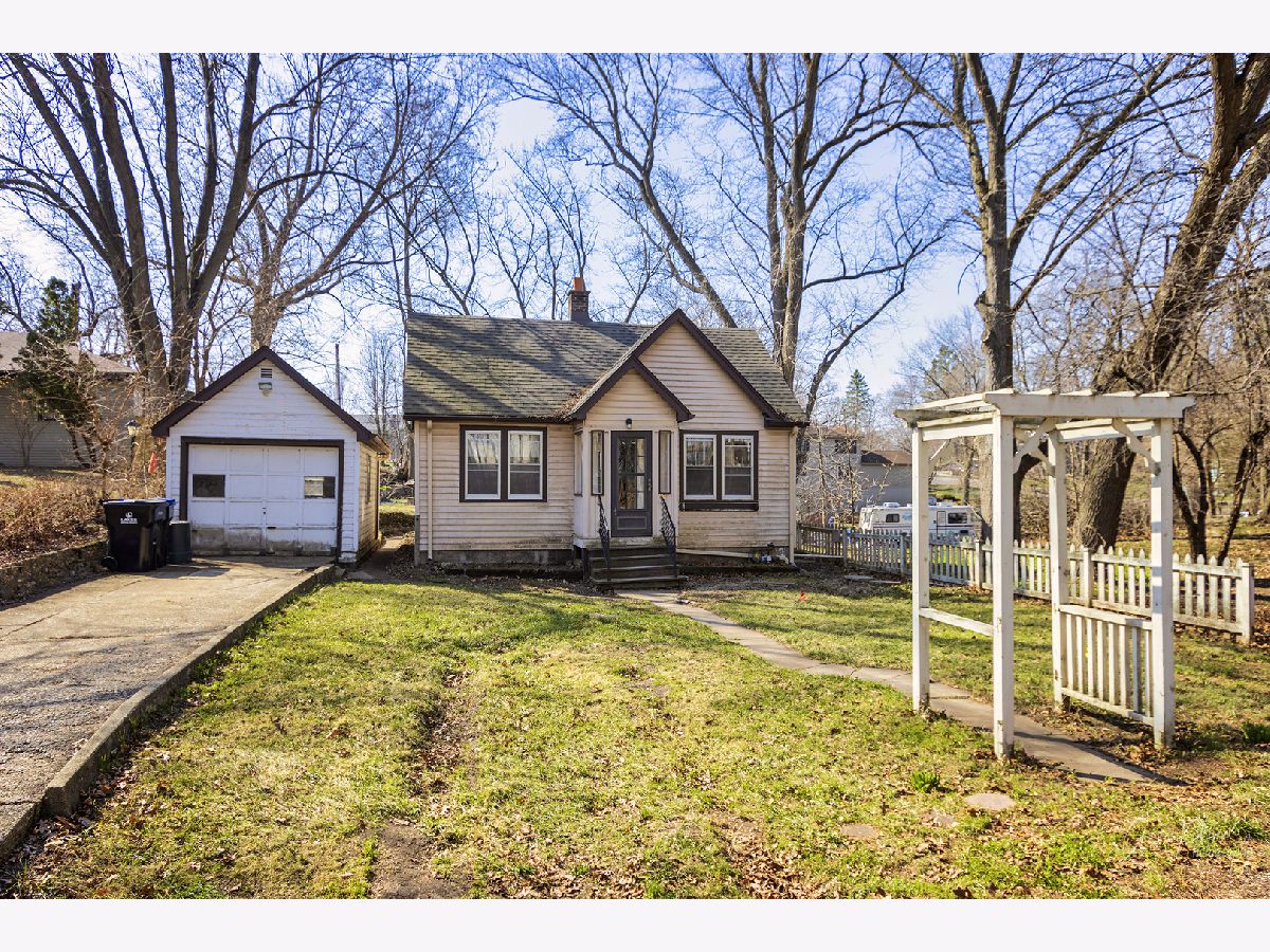 Homes Sold Wonder Woods Wonder Lake Illinois, 7721 Oak
