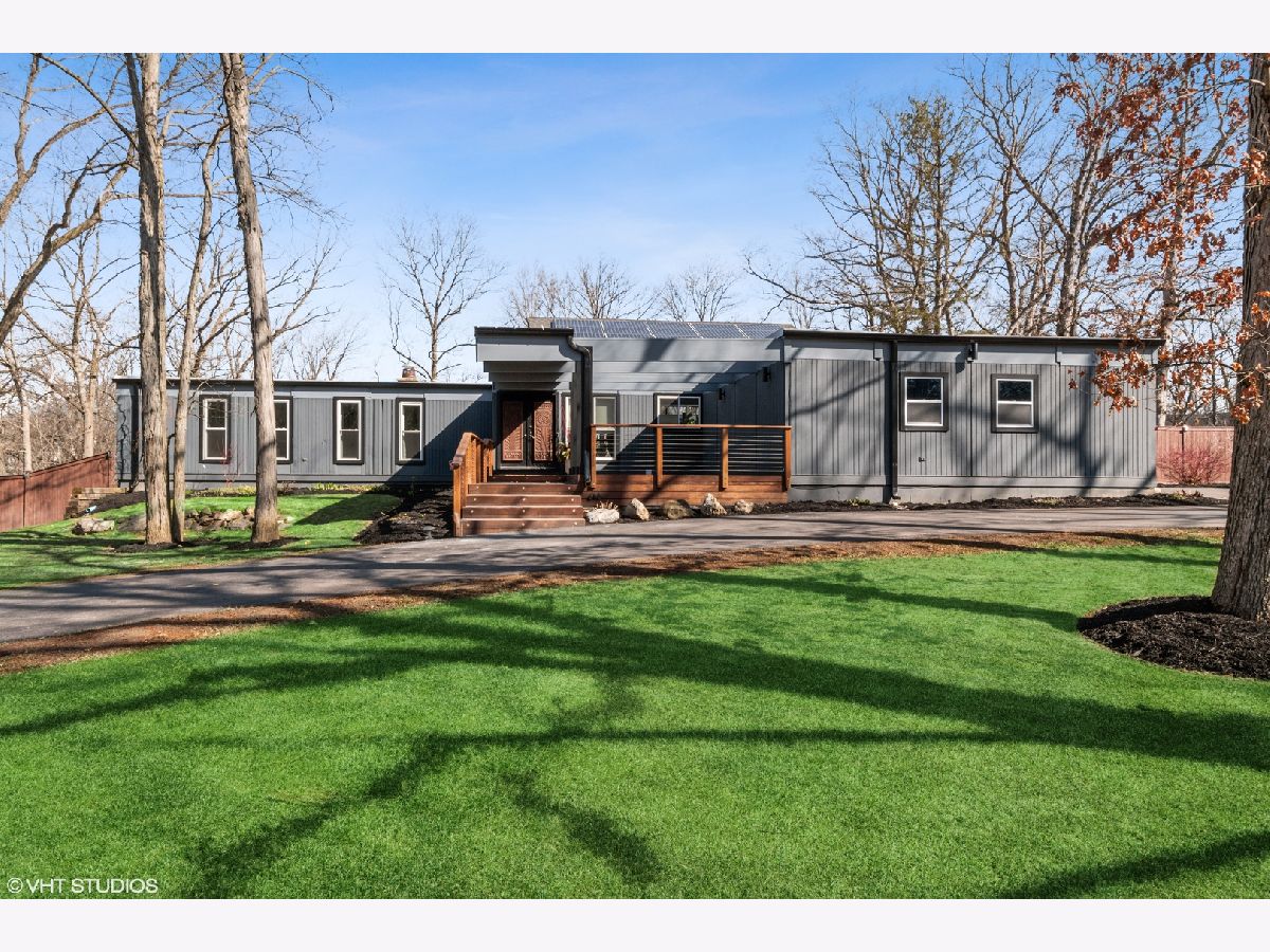 Homes Sold The Oaks Libertyville Illinois, 1274 Oak Trail