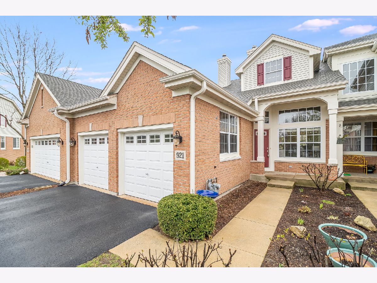 Townhomes Sold Haverton Naperville Illinois, 921 Winners Cup