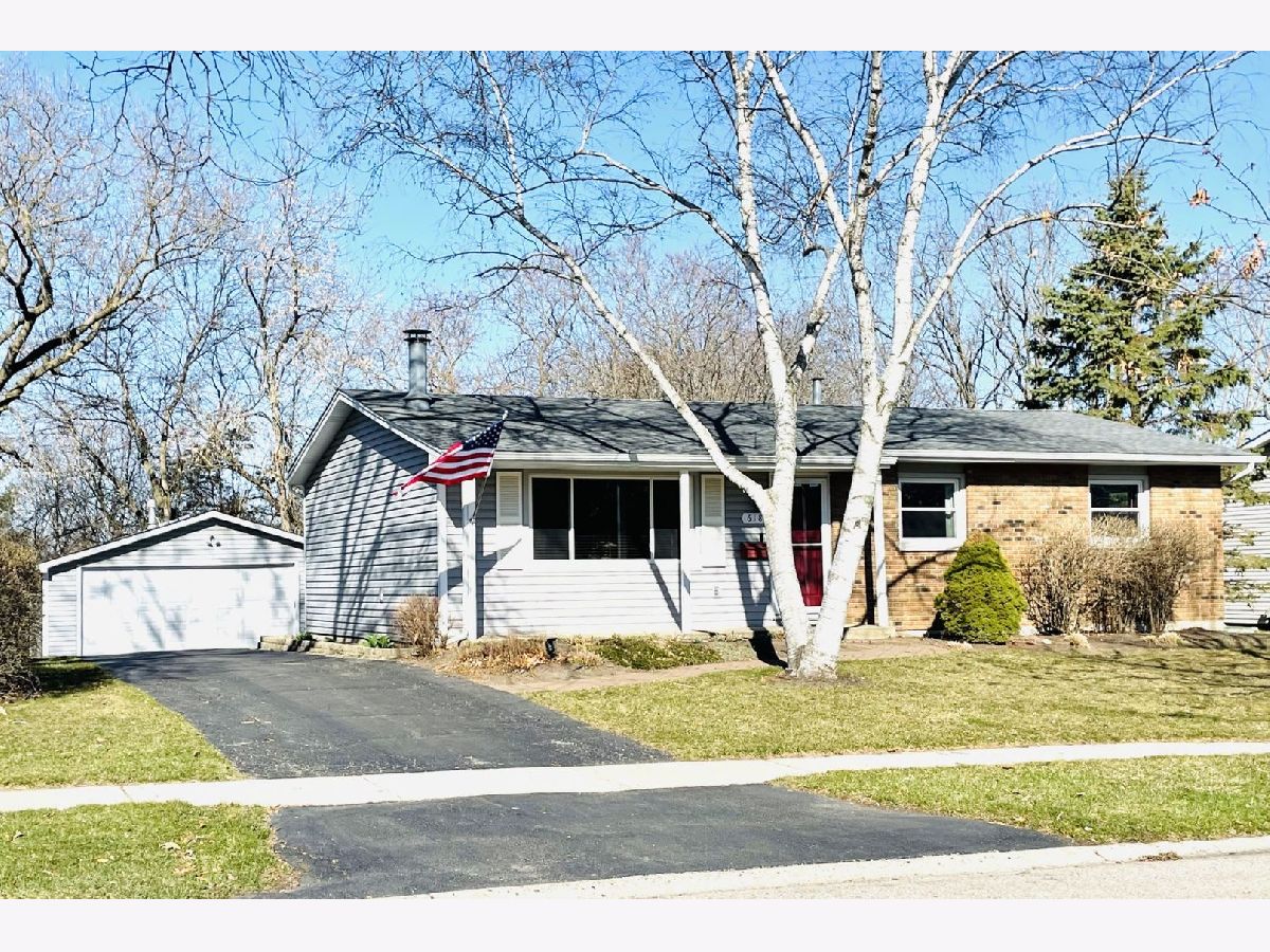 Homes Sold Village Green Antioch Illinois, 618 Garys