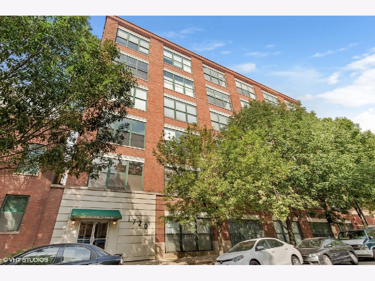 Condos & Townhomes Sold Marshfield Lofts Chicago Illinois, 1720 Marshfield