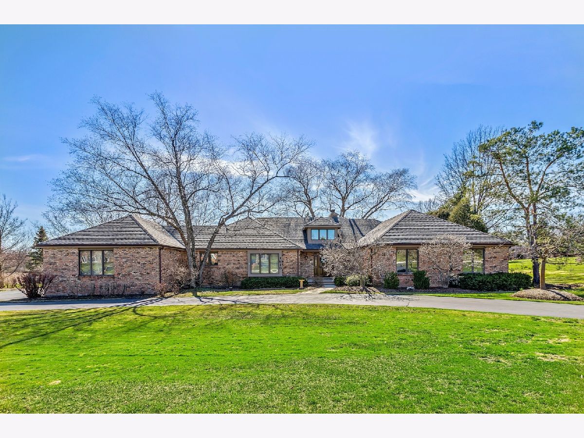 Homes Sold Inverness Hills Inverness Illinois, 1610 Galloway