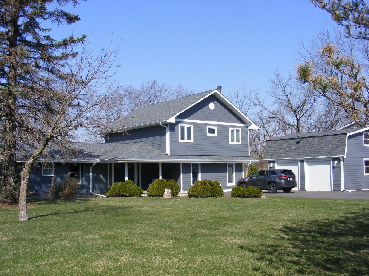 Homes Sold Thornbury Village Green Oaks Illinois, 245 Crescent Knoll