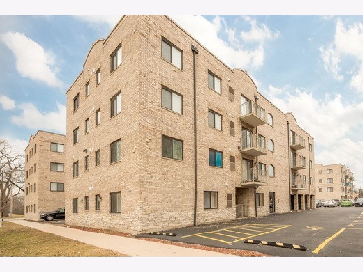 Condominiums Sold Condos On The Forest Lyons Illinois, 7326 40th