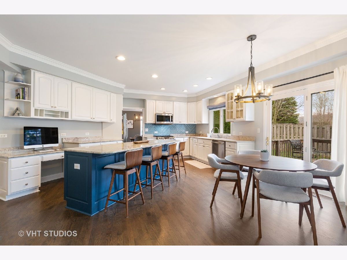 Homes Sold Jacobs Farm Streamwood Illinois, 109 Grey Fox