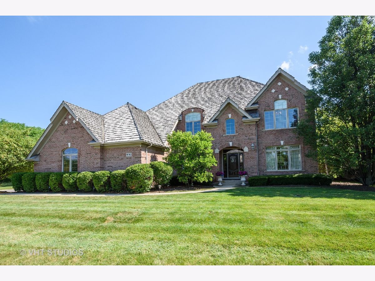 Homes Sold Sawgrass/greggs Landing Vernon Hills Illinois, 1893 Sawgrass