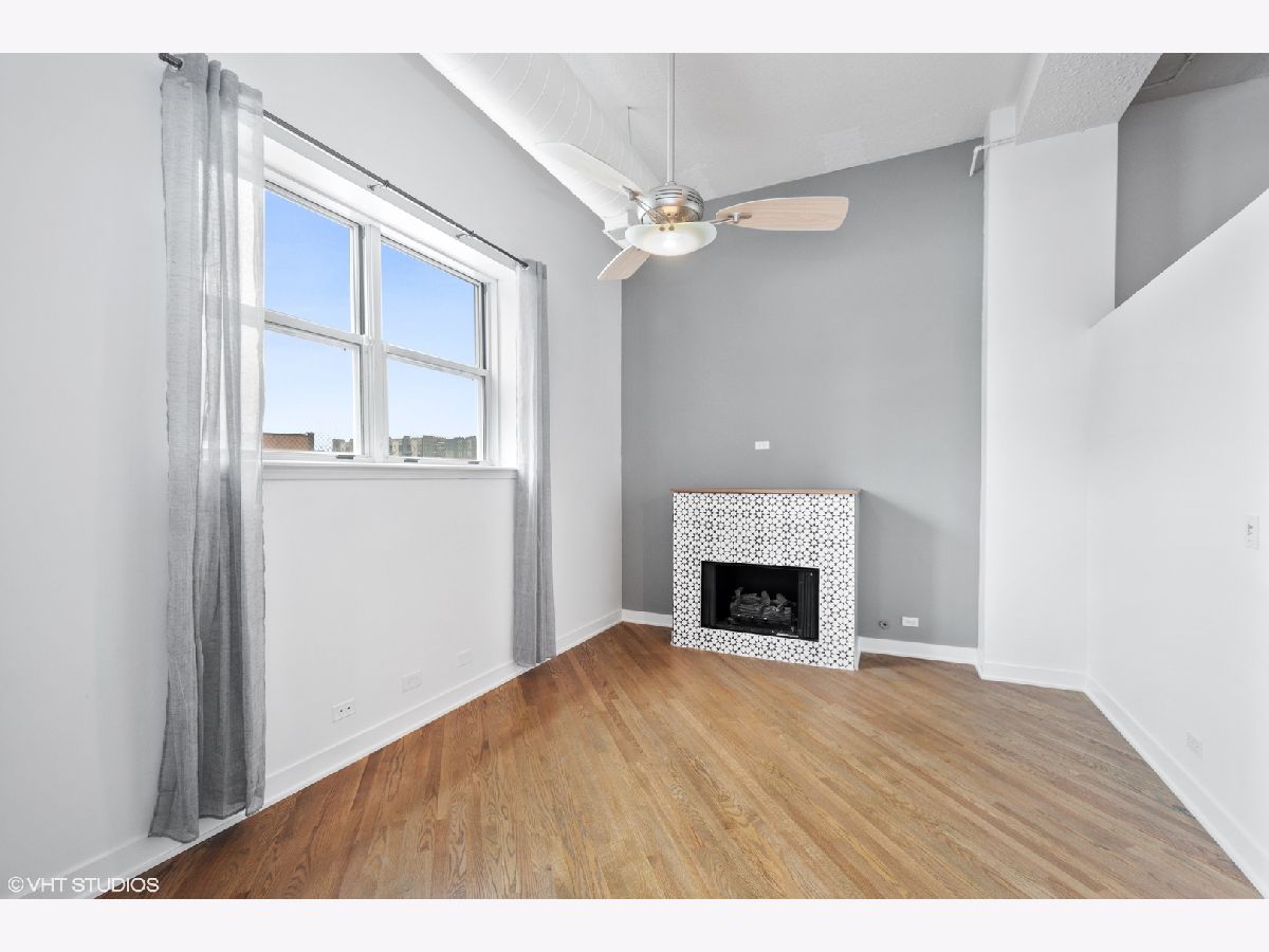 Condos & Townhomes Rented Singer Lofts Chicago Illinois, 1019 Jackson