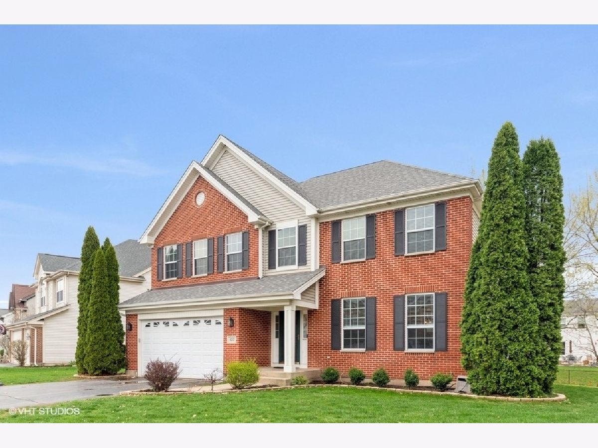 Homes Sold Wexford Palatine Illinois, 5717 Highland