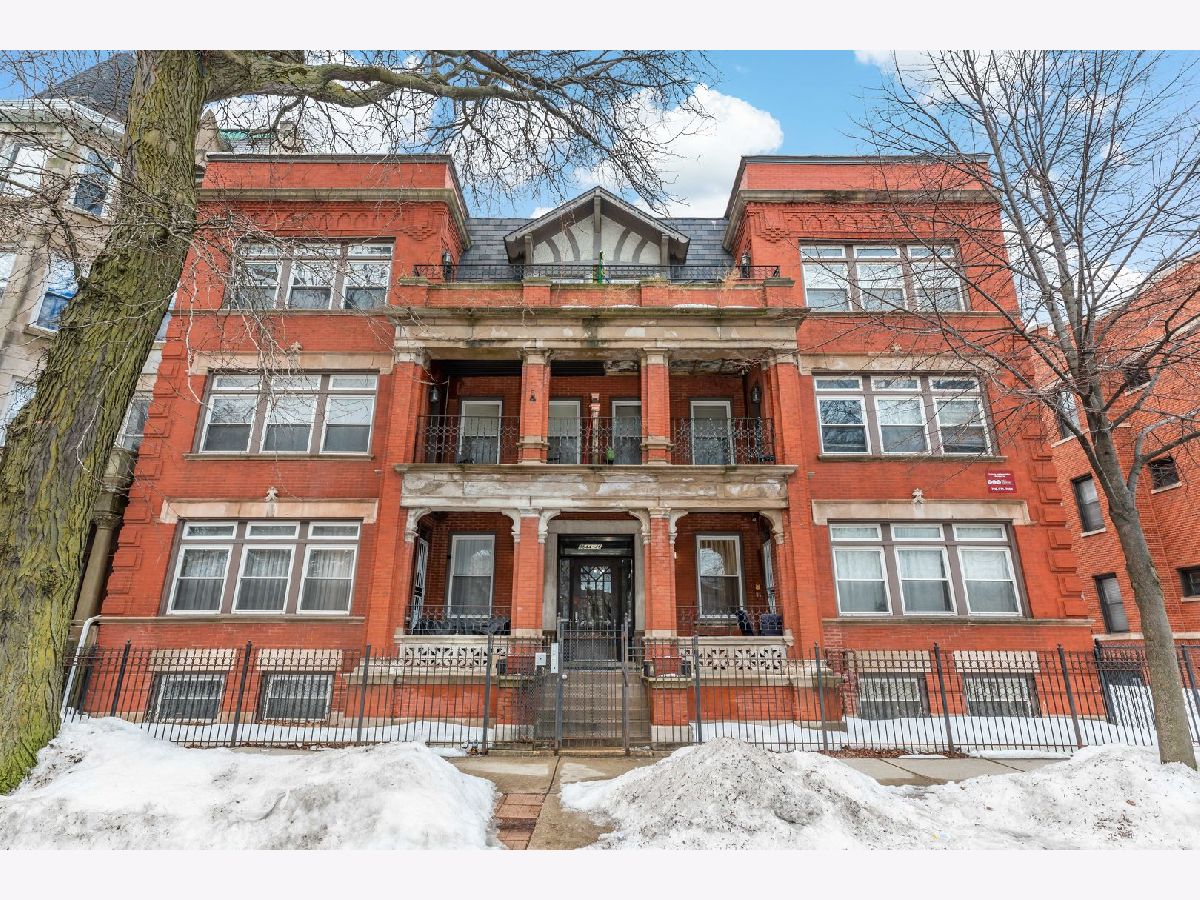 Condos & Townhomes Sold Alexandria Chicago Illinois, 3546 King