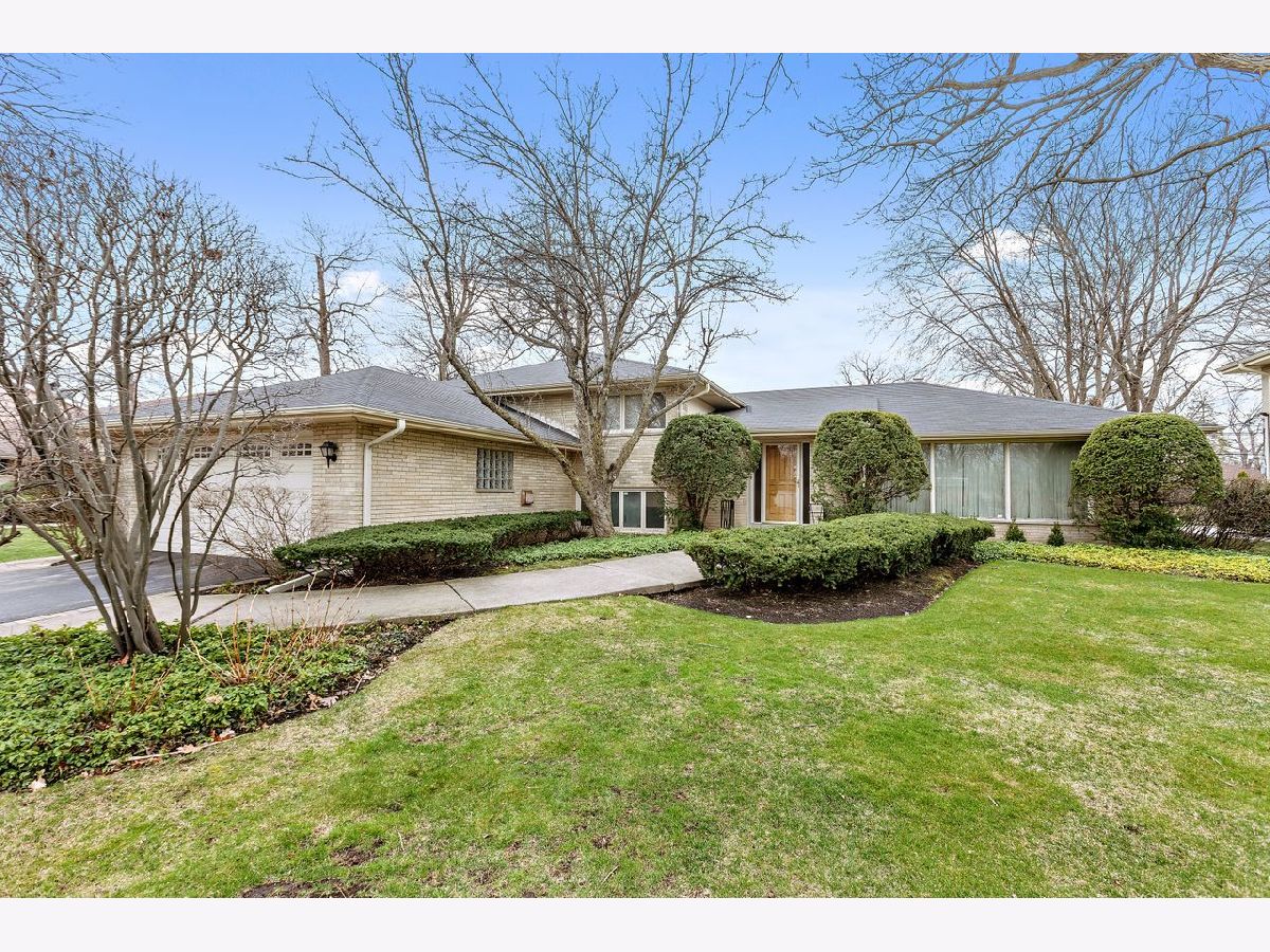 Homes Sold Lincolnwood Terraces Lincolnwood Illinois, 6540 Kilbourn