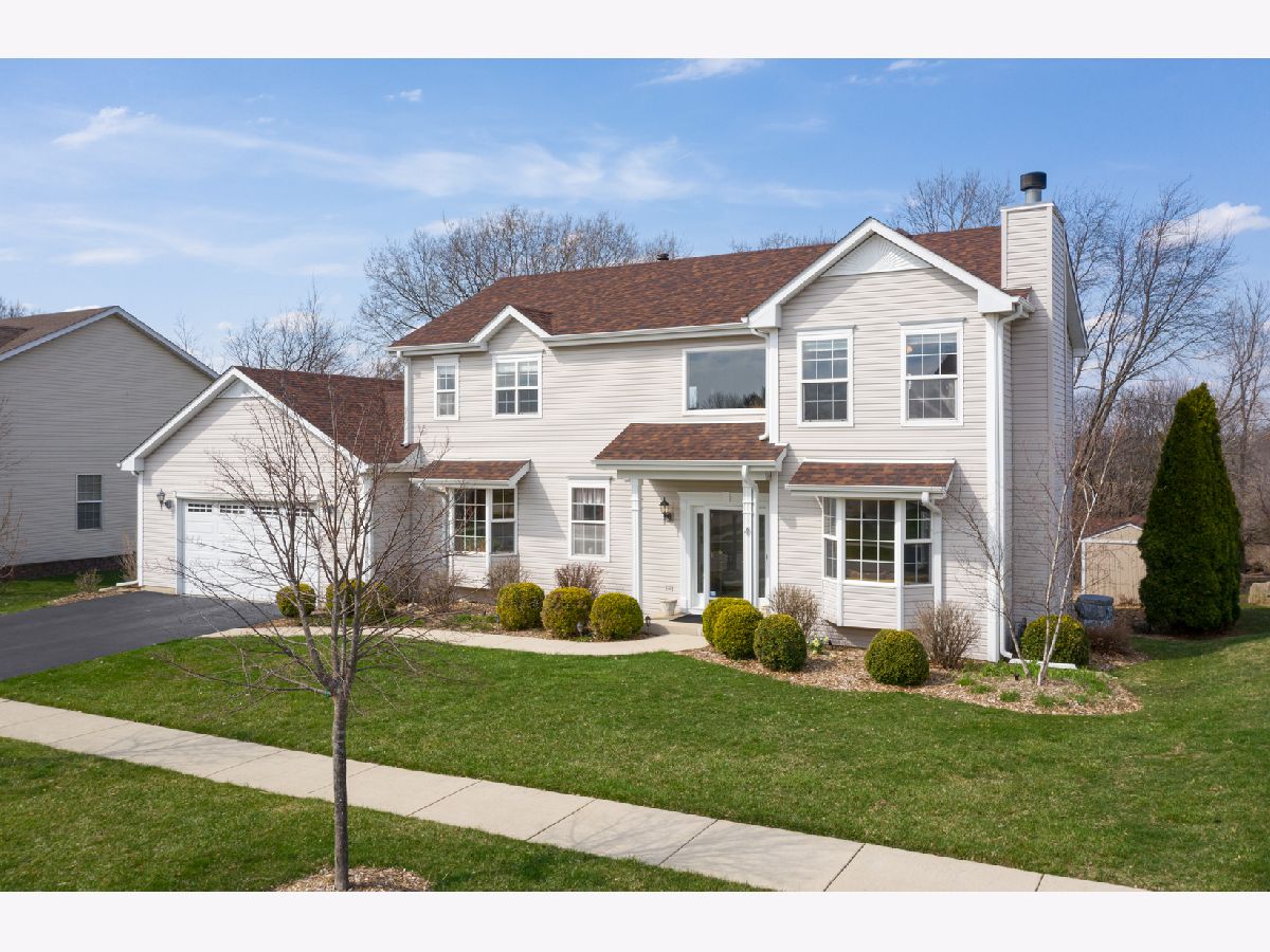 Homes Sold The Preserve Bolingbrook Illinois, 1104 Four Seasons