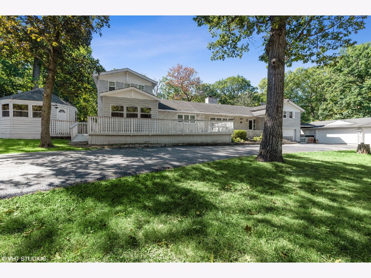 Homes Sold Rockland Woods Libertyville Illinois, 15415 Rockland