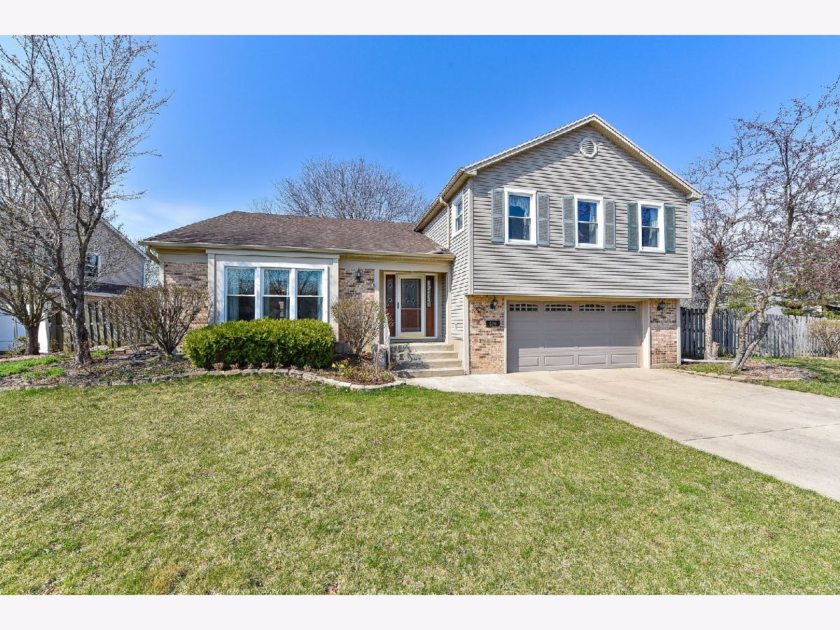 Homes Sold Victoria Crossing Hoffman Estates Illinois, 630 Yardley