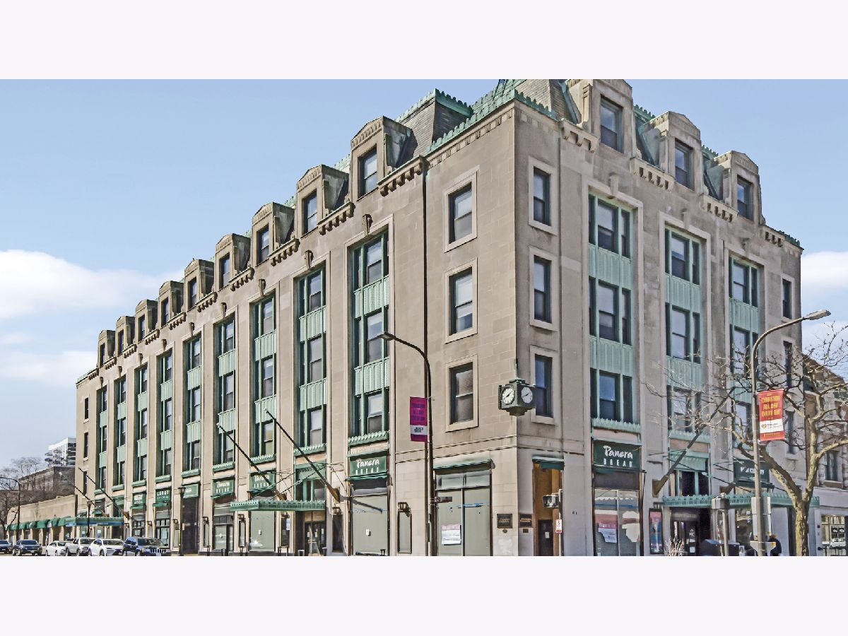 Condominiums Rented Evanston Galleria Evanston Illinois, 807 Church