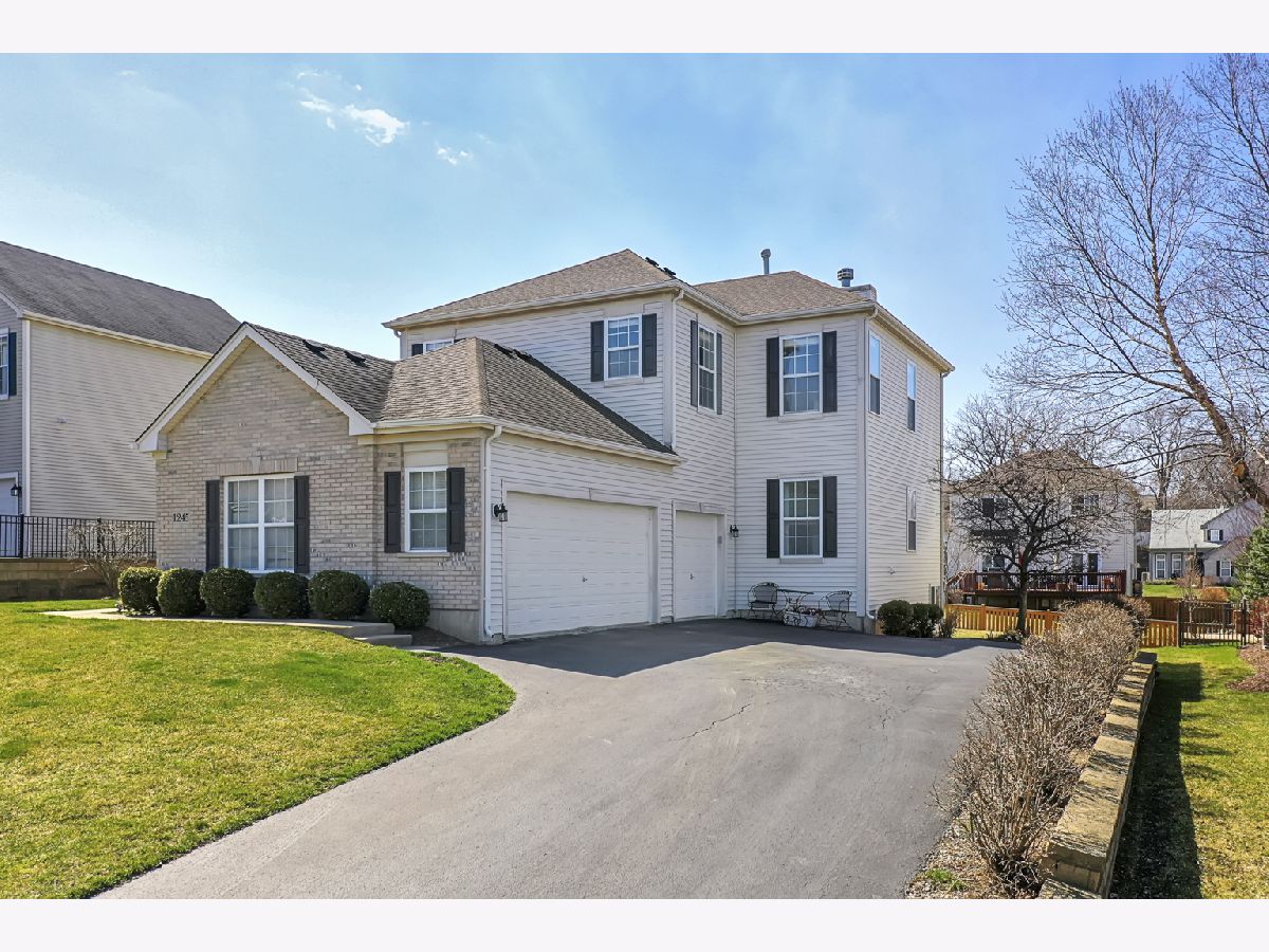 Homes Sold Water Stone Wauconda Illinois, 1245 Water Stone