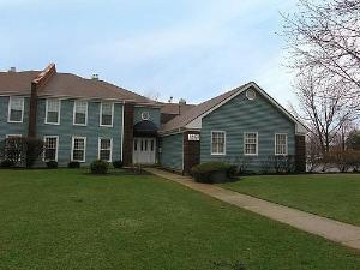 Condos & Townhomes Sold Willowbend Naperville Illinois, 5s575 Paxton