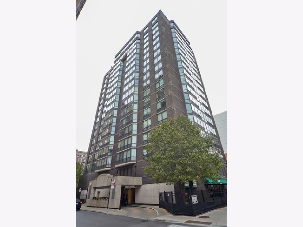 Condominiums Rented Hanover House Chicago Illinois, 21 Goethe