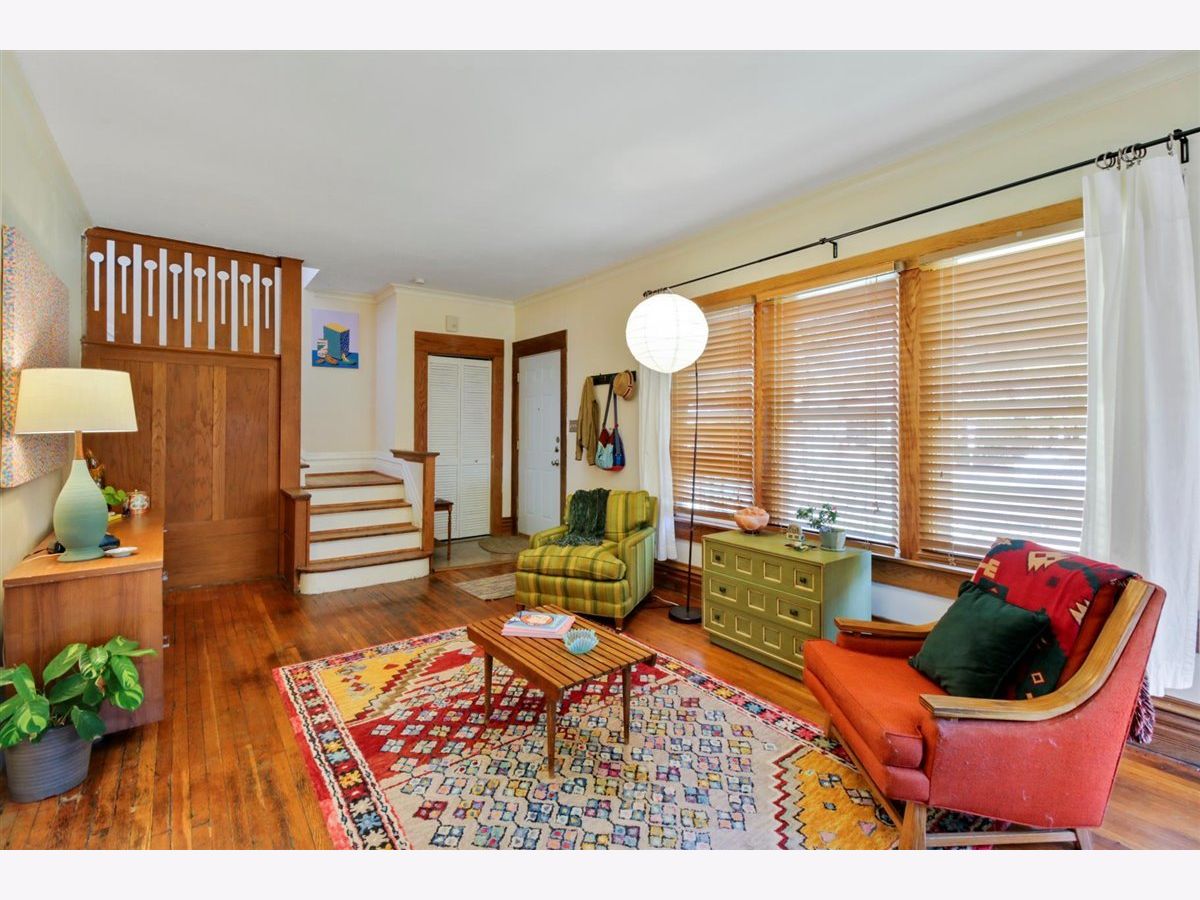Homes Sold Davidson Place Champaign Illinois, 501 Mckinley