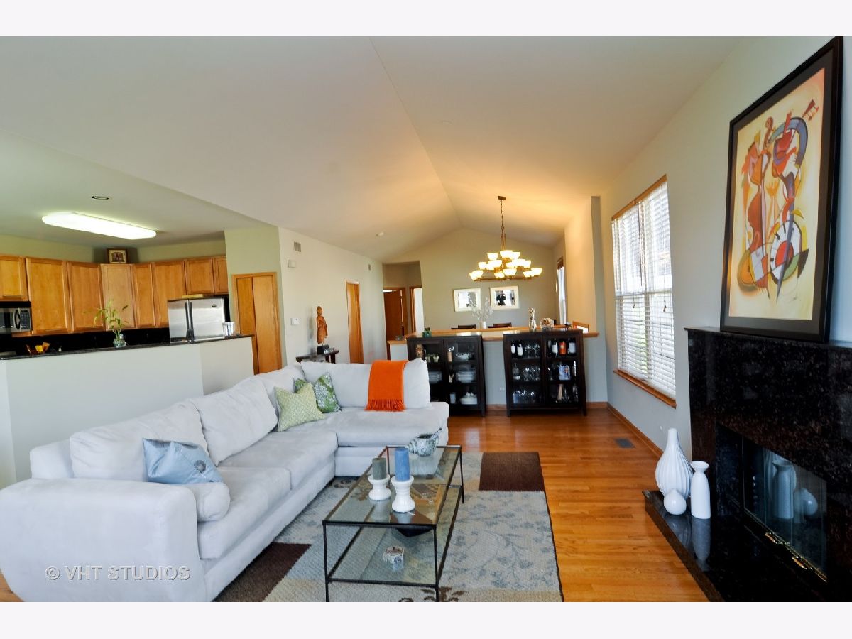Townhomes Sold Hidden Prairie Palatine Illinois, 678 Hidden Prairie