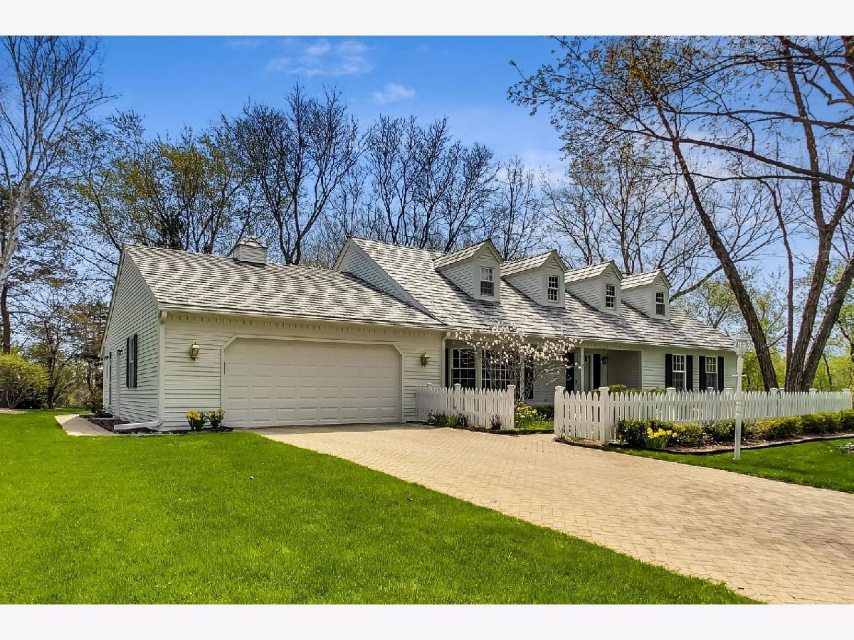 Homes Sold Butler Lake Libertyville Illinois, 610 Paradise