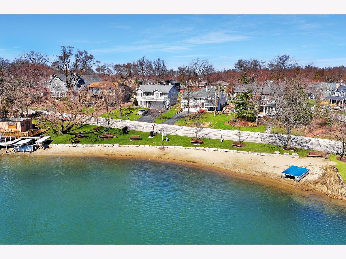 Homes Sold Sylvan Lake Mundelein Illinois, 21056 Sylvan