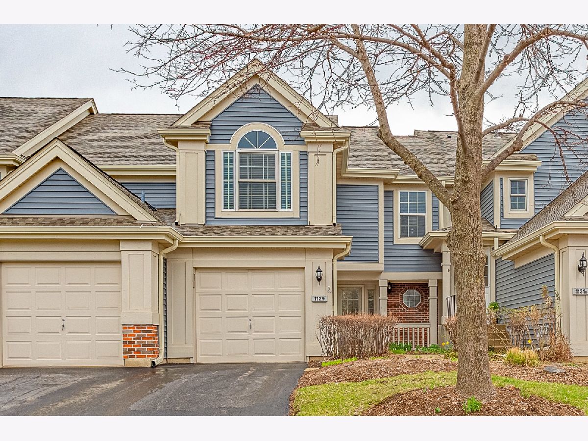 1129 Talbots Lane, Elk Grove Village, Illinois 60007 MLS 11045640