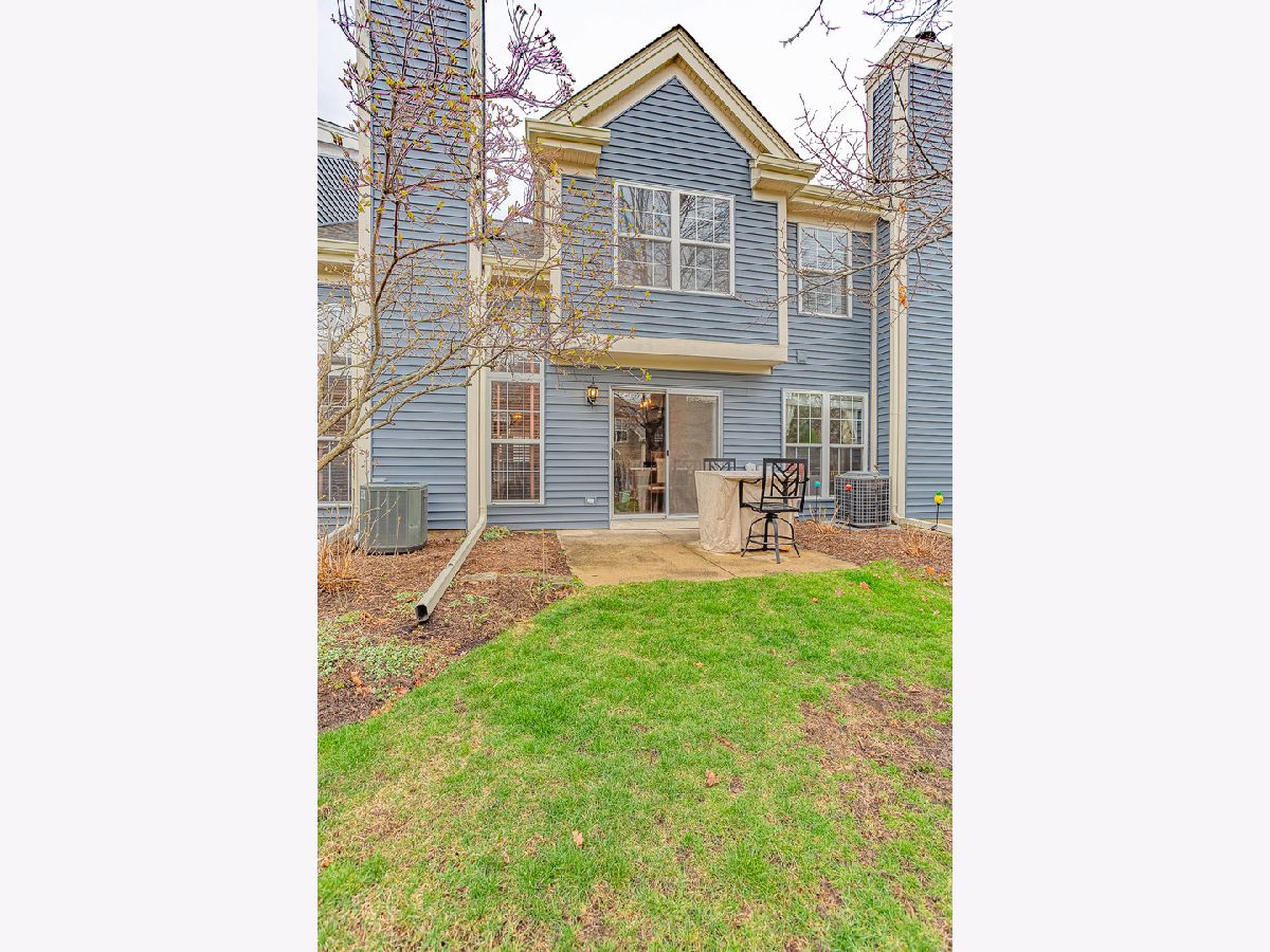 1129 Talbots Lane, Elk Grove Village, Illinois 60007 MLS 11045640