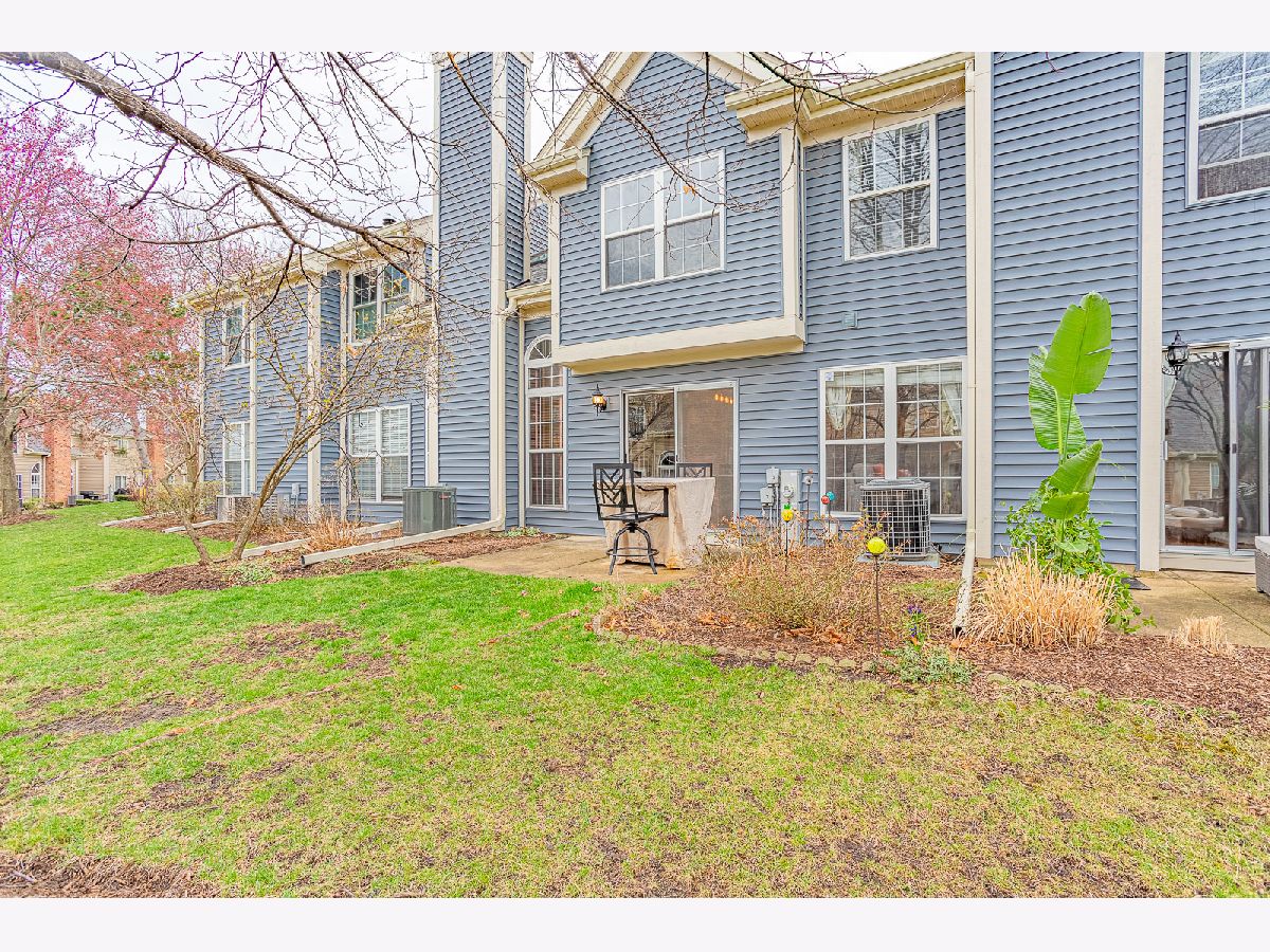 1129 Talbots Lane, Elk Grove Village, Illinois 60007 MLS 11045640