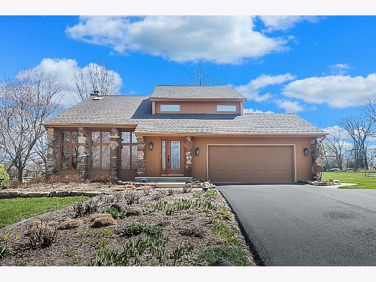 Homes Sold Deer Run East St Charles Illinois, 39W541 Antler
