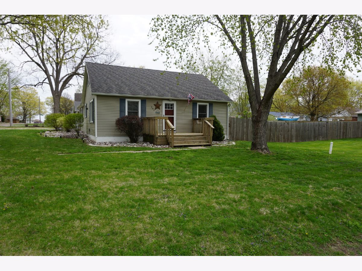  Sold Armington Illinois, 302 Jefferson