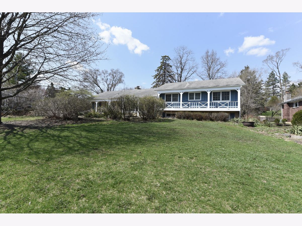 Homes Sold Lake Park Estates Palatine Illinois, 646 Lakeside