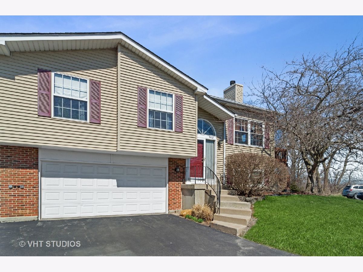 Townhomes & Condos & Homes Sold Frankfort Estates Frankfort Illinois, 7602 Saint Francis
