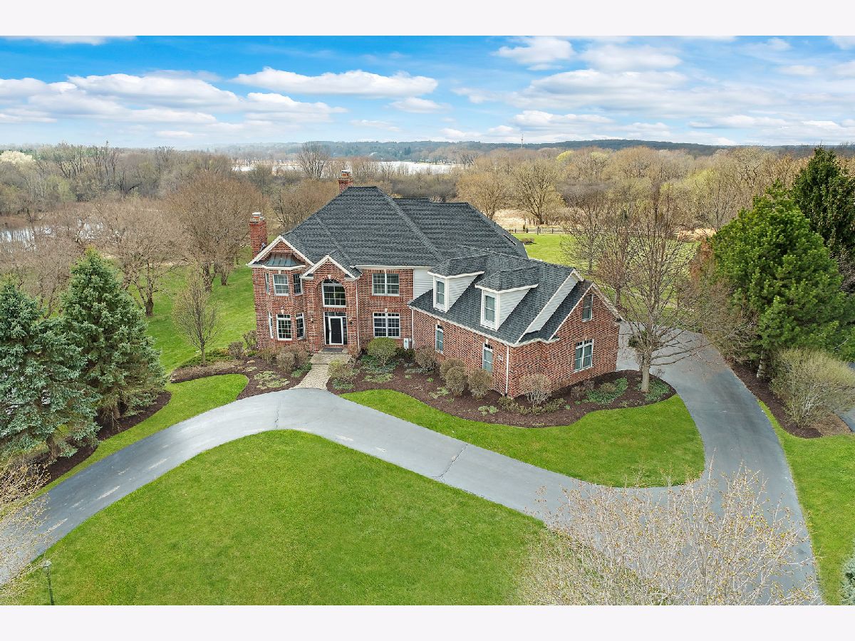 Homes Sold Flint Creek Farms Lake Barrington Illinois, 126 Cranberry